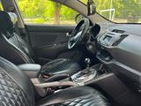 Kia Sportage 2014 года за 6 700 000 тг. в Караганда – фото 4