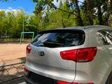 Kia Sportage 2014 года за 6 700 000 тг. в Караганда – фото 2