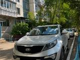 Kia Sportage 2014 года за 6 700 000 тг. в Караганда – фото 3