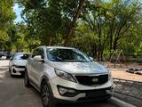 Kia Sportage 2014 года за 6 700 000 тг. в Караганда