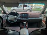 Toyota Camry 2003 года за 4 500 000 тг. в Алматы – фото 5