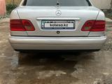 Mercedes-Benz E 280 1997 годаfor2 500 000 тг. в Тараз – фото 2