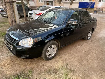 ВАЗ (Lada) Priora 2170 2013 года за 2 600 000 тг. в Уральск