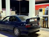 BMW 320 1995 годаүшін1 700 000 тг. в Караганда