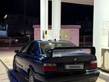 BMW 320 1995 годаүшін1 700 000 тг. в Караганда – фото 4