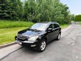 Lexus RX 330 2004 года за 7 000 000 тг. в Алматы – фото 2