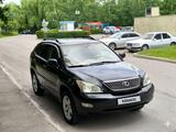 Lexus RX 330 2004 года за 7 000 000 тг. в Алматы