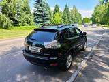 Lexus RX 330 2004 года за 7 000 000 тг. в Алматы – фото 5