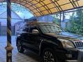 Toyota Land Cruiser Prado 2008 года за 12 100 000 тг. в Алматы – фото 3