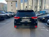 Toyota Highlander Luxe 2017 годаүшін17 050 000 тг. в Астана – фото 4
