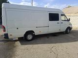 Mercedes-Benz Sprinter 2000 года за 8 500 000 тг. в Шымкент – фото 5