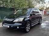 Honda CR-V 2008 года за 6 600 000 тг. в Кызылорда – фото 3