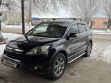 Honda CR-V 2008 года за 6 600 000 тг. в Кызылорда