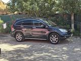 Honda CR-V 2008 года за 6 600 000 тг. в Кызылорда – фото 2