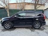 Honda CR-V 2008 года за 6 600 000 тг. в Кызылорда – фото 4