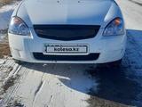 ВАЗ (Lada) Priora 2170 2015 годаfor2 400 000 тг. в Астана – фото 4