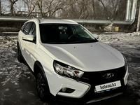 ВАЗ (Lada) Vesta SW Cross 2021 годаүшін6 900 000 тг. в Караганда