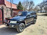 Nissan Patrol 2007 годаүшін10 000 000 тг. в Алматы