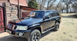 Nissan Patrol 2007 годаүшін10 000 000 тг. в Алматы