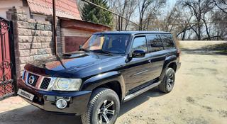 Nissan Patrol 2007 года за 10 000 000 тг. в Алматы