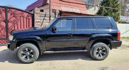 Nissan Patrol 2007 годаүшін10 000 000 тг. в Алматы – фото 3