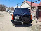 Nissan Patrol 2007 годаүшін9 500 000 тг. в Алматы – фото 5