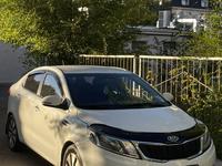 Kia Rio 2014 года за 5 250 000 тг. в Астана