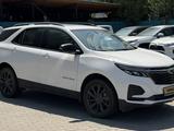 Chevrolet Equinox 2022 годаүшін10 000 000 тг. в Алматы – фото 3