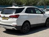 Chevrolet Equinox 2022 годаүшін10 000 000 тг. в Алматы – фото 4