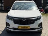 Chevrolet Equinox 2022 годаүшін10 000 000 тг. в Алматы