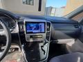 Toyota Alphard 2006 годаүшін5 500 000 тг. в Кызылорда – фото 13