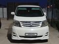 Toyota Alphard 2006 года за 5 500 000 тг. в Кызылорда – фото 4