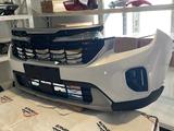Hyundai Elantra бампер за 60 000 тг. в Актау – фото 3