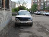 Lexus RX 300 2002 года за 7 400 000 тг. в Петропавловск