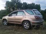 Lexus RX 300 2002 года за 7 400 000 тг. в Петропавловск – фото 3