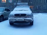 Lexus RX 300 2002 года за 7 400 000 тг. в Петропавловск – фото 4