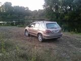 Lexus RX 300 2002 года за 7 400 000 тг. в Петропавловск – фото 5
