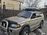Mitsubishi Montero Sport 2003 года за 8 200 000 тг. в Шымкент