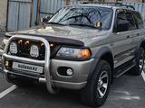 Mitsubishi Montero Sport 2003 года за 8 200 000 тг. в Шымкент – фото 2