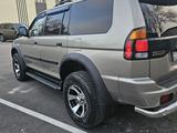 Mitsubishi Montero Sport 2003 года за 8 200 000 тг. в Шымкент – фото 3