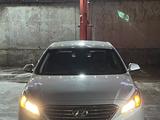 Hyundai Sonata 2016 годаfor7 600 000 тг. в Алматы – фото 4