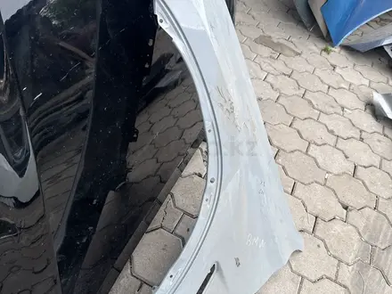 Крылья на BMW за 60 000 тг. в Караганда – фото 3