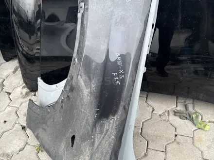 Крылья на BMW за 60 000 тг. в Караганда – фото 5