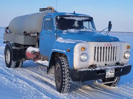 ГАЗ 1990 года за 3 000 000 тг. в Костанай