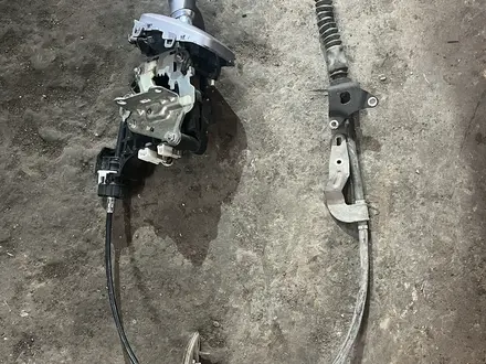 SWAP Свап комплект 1JZ-GE c VVTi привозной за 700 000 тг. в Актобе – фото 14