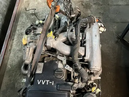 SWAP Свап комплект 1JZ-GE c VVTi привозной за 700 000 тг. в Актобе – фото 2