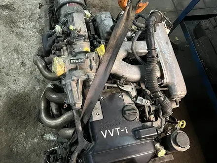 SWAP Свап комплект 1JZ-GE c VVTi привозной за 700 000 тг. в Актобе
