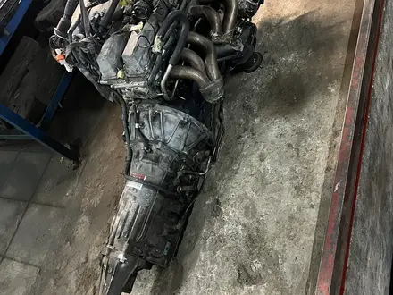 SWAP Свап комплект 1JZ-GE c VVTi привозной за 700 000 тг. в Актобе – фото 4