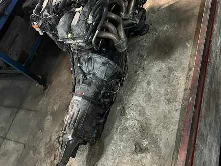 SWAP Свап комплект 1JZ-GE c VVTi привозной за 700 000 тг. в Актобе – фото 7