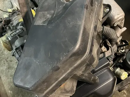 SWAP Свап комплект 1JZ-GE c VVTi привозной за 700 000 тг. в Актобе – фото 9